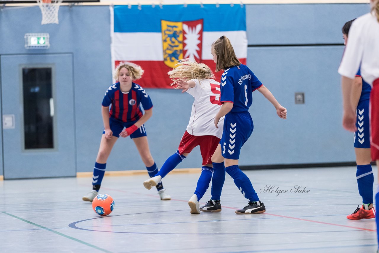 Bild 262 - HFV Futsalmeisterschaft C-Juniorinnen